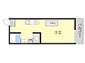 豊南ハイツ4階5.3万円