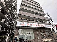 大阪府大阪市西淀川区野里2丁目：物件画像／賃貸大阪株式会社　新大阪本店