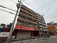 大阪府大阪市淀川区東三国6丁目9番5号：物件画像／賃貸大阪株式会社　新大阪本店