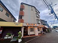 大阪府大阪市東淀川区北江口2丁目：物件画像／賃貸大阪株式会社　新大阪本店