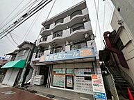 大阪府大阪市東淀川区瑞光2丁目：物件画像／賃貸大阪株式会社　新大阪本店