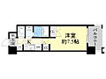 PARKFLATSESAKA7階8.1万円