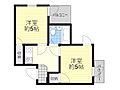 アメニティー新大阪五番館2階4.9万円