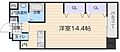 GRACE元今里3階8.2万円