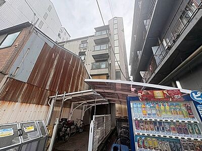 外観 外観