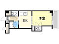 新大阪グランドハイツ北3階4.5万円