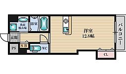 江坂駅 7.7万円