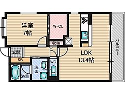 南方駅 11.8万円