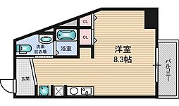 崇禅寺駅 5.6万円