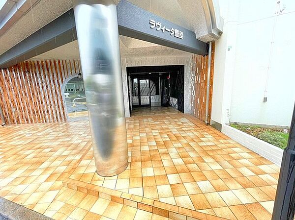 大阪府大阪市東淀川区豊里３丁目(賃貸マンション3DK・3階・54.50㎡)の写真 その27