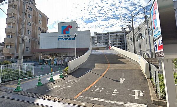 プレスティージュ・アイ ｜大阪府大阪市東淀川区下新庄５丁目(賃貸マンション1K・2階・33.64㎡)の写真 その17