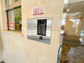 ローズコーポ新大阪9  ｜ 大阪府大阪市東淀川区東中島１丁目（賃貸マンション1K・10階・20.11㎡） その28