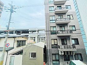 淡路グリーンマンション  ｜ 大阪府大阪市東淀川区淡路３丁目（賃貸マンション1K・2階・24.93㎡） その17