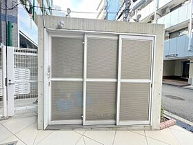 イーストコア新大阪  ｜ 大阪府大阪市東淀川区西淡路１丁目（賃貸マンション1LDK・8階・35.63㎡） その27