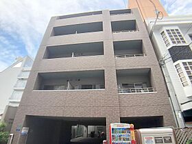 フォレストプラザ1  ｜ 大阪府大阪市淀川区十三本町１丁目17番11号（賃貸マンション1K・5階・24.00㎡） その30