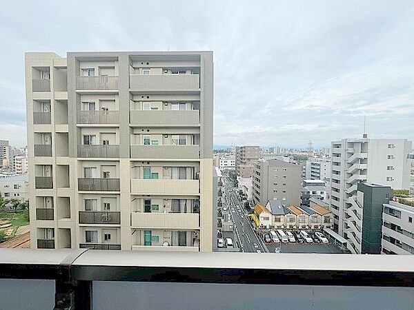 Halu江坂東 ｜大阪府吹田市元町(賃貸マンション1LDK・10階・33.00㎡)の写真 その17