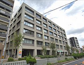 大阪府大阪市淀川区東三国１丁目（賃貸マンション1K・3階・22.72㎡） その19