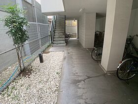 レジアス下新庄  ｜ 大阪府大阪市東淀川区下新庄２丁目（賃貸マンション1DK・2階・30.00㎡） その23