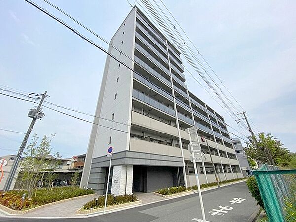 レジュールアッシュ淡路駅前 ｜大阪府大阪市東淀川区菅原６丁目(賃貸マンション1K・1階・22.76㎡)の写真 その29