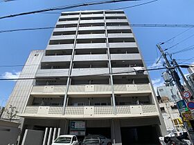 ウィスタリア新北野  ｜ 大阪府大阪市淀川区十三本町１丁目7番10号（賃貸マンション1R・8階・29.25㎡） その19