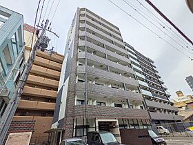 ウインズコート新大阪2  ｜ 大阪府大阪市淀川区木川東３丁目（賃貸マンション1K・5階・22.40㎡） その18