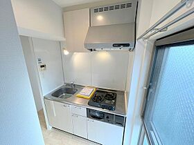 大阪府大阪市淀川区新高４丁目（賃貸マンション1R・6階・26.04㎡） その6