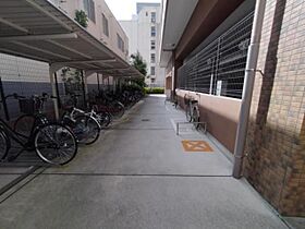 プレサンスOSAKA江坂  ｜ 大阪府吹田市広芝町5番34号（賃貸マンション1K・2階・24.84㎡） その30