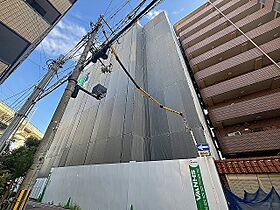 スプランディッド8  ｜ 大阪府大阪市淀川区加島３丁目（賃貸マンション2K・6階・30.00㎡） その14