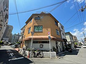 清和ビル  ｜ 大阪府吹田市江坂町１丁目（賃貸マンション1R・4階・20.64㎡） その3