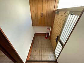 阪本貸家  ｜ 大阪府吹田市垂水町３丁目（賃貸一戸建3LDK・1階・53.58㎡） その4