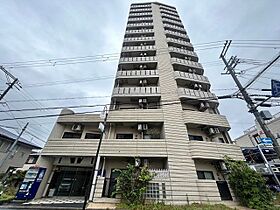 ルクレ江坂  ｜ 大阪府吹田市垂水町１丁目21番5号（賃貸マンション1K・1階・26.71㎡） その3