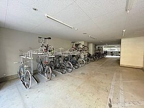 グレンパーク江坂2  ｜ 大阪府吹田市江の木町16番8号（賃貸マンション1R・9階・24.28㎡） その20