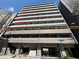 セレニテ江坂ミラク  ｜ 大阪府吹田市江坂町１丁目14番21号（賃貸マンション1LDK・7階・32.62㎡） その3