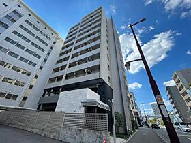 エスリード江坂江の木町  ｜ 大阪府吹田市江の木町7番20号（賃貸マンション1K・10階・21.75㎡） その3