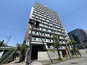 コンフォリア江坂  ｜ 大阪府吹田市広芝町11番21号（賃貸マンション1K・4階・27.79㎡） その3