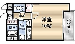 南方駅 5.4万円