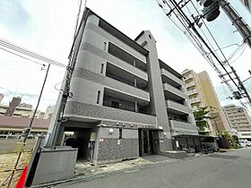 ソフィアコート  ｜ 大阪府吹田市垂水町３丁目7番34号（賃貸マンション1K・4階・25.00㎡） その1