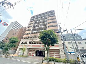 ラグゼ新大阪1  ｜ 大阪府大阪市淀川区西宮原１丁目6番44号（賃貸マンション1LDK・6階・34.65㎡） その1