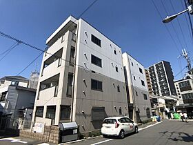 大阪府大阪市淀川区木川西１丁目（賃貸マンション1K・2階・29.03㎡） その1