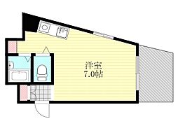 西中島南方駅 4.5万円