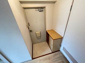 ハイツ上野東  ｜ 大阪府豊中市上野東２丁目（賃貸マンション2K・3階・35.47㎡） その4