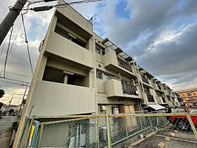 ハイツ上野東  ｜ 大阪府豊中市上野東２丁目（賃貸マンション2K・3階・35.47㎡） その3