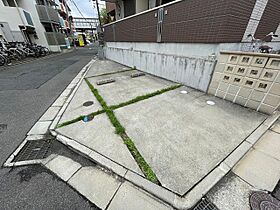 ジュールスラン  ｜ 大阪府吹田市山手町３丁目7番3号（賃貸アパート1K・2階・30.03㎡） その18