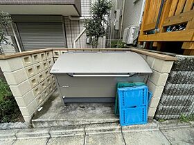 ジュールスラン  ｜ 大阪府吹田市山手町３丁目7番3号（賃貸アパート1K・2階・30.03㎡） その29