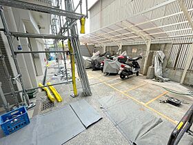 大阪府大阪市東淀川区菅原２丁目（賃貸マンション1R・6階・24.00㎡） その19