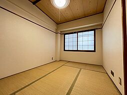 シャンボール八王寺 2階3LDKのリビング/ダイニング