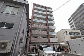 江坂 和  ｜ 大阪府吹田市南金田２丁目25番5号（賃貸マンション1LDK・8階・37.87㎡） その22