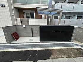 アリビオ蛍池  ｜ 大阪府豊中市螢池北町１丁目6番3号（賃貸アパート1LDK・2階・40.39㎡） その27