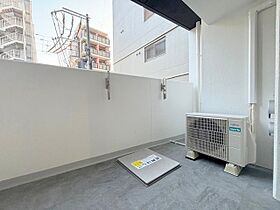 セレニテ新大阪ミラク弐番館  ｜ 大阪府大阪市淀川区宮原５丁目5番16号（賃貸マンション1LDK・8階・30.02㎡） その16