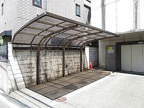 シティコート新大阪  ｜ 大阪府大阪市東淀川区東中島１丁目（賃貸マンション1K・6階・22.63㎡） その29